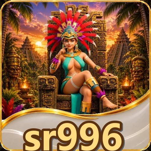 Contoh katalog aplikasi di sr996